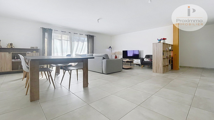 Ma-Cabane - Location Maison BAIN-DE-BRETAGNE, 92 m²