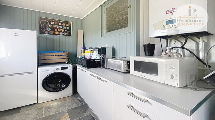 Ma-Cabane - Location Maison BAIN-DE-BRETAGNE, 98 m²