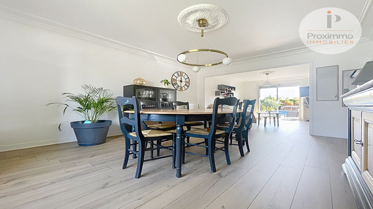 Ma-Cabane - Location Maison BAIN-DE-BRETAGNE, 98 m²