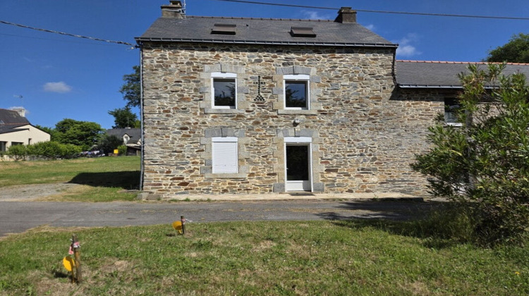 Ma-Cabane - Location Maison BAINS-SUR-OUST, 130 m²