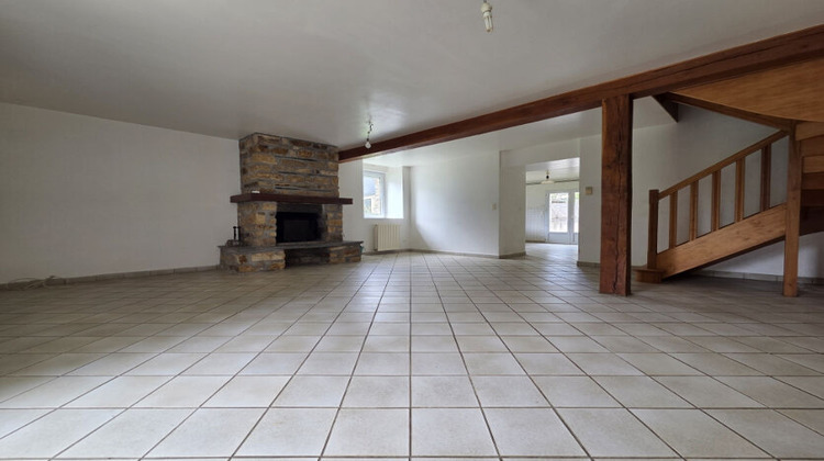 Ma-Cabane - Location Maison BAINS-SUR-OUST, 130 m²