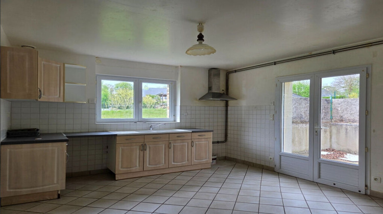 Ma-Cabane - Location Maison BAINS-SUR-OUST, 130 m²