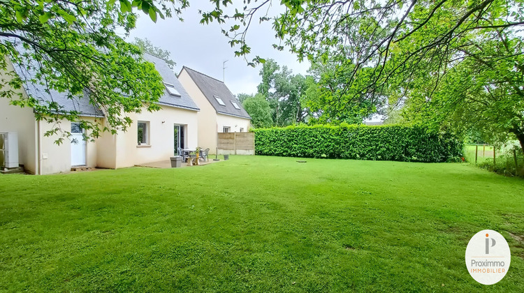 Ma-Cabane - Location Maison BAINS-SUR-OUST, 76 m²