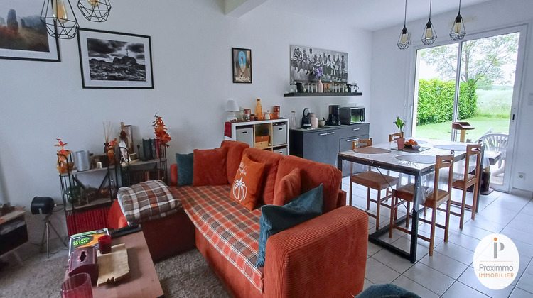 Ma-Cabane - Location Maison BAINS-SUR-OUST, 76 m²