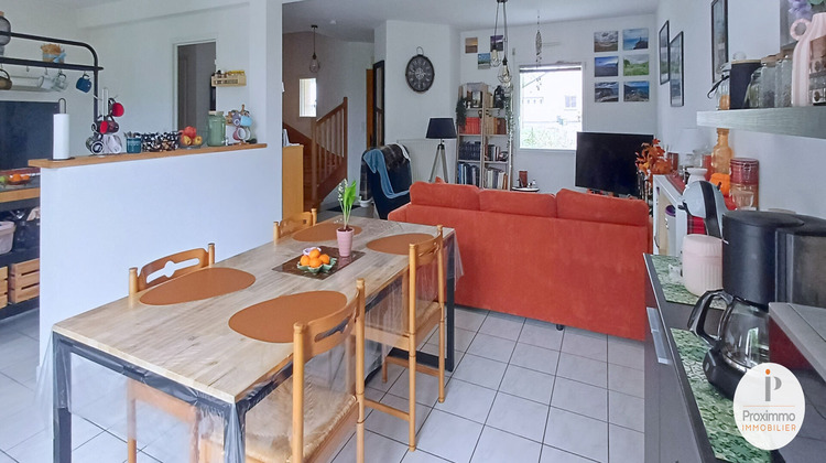 Ma-Cabane - Location Maison BAINS-SUR-OUST, 76 m²