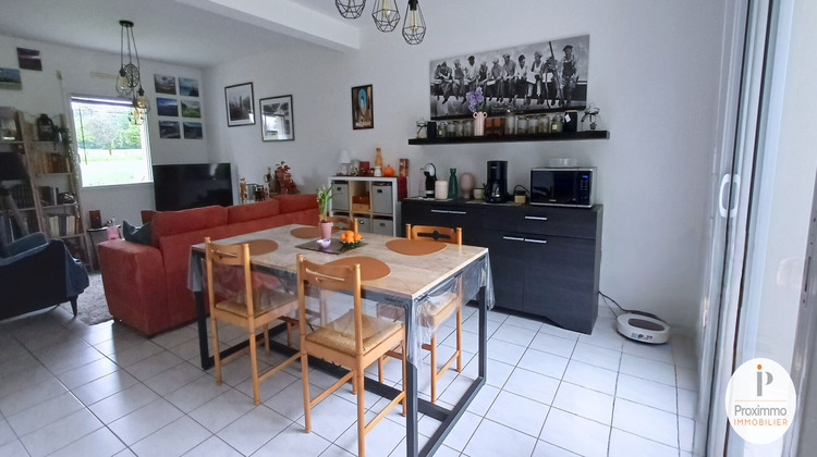 Ma-Cabane - Location Maison BAINS-SUR-OUST, 76 m²