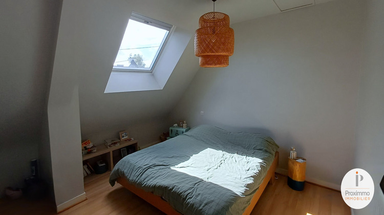 Ma-Cabane - Location Maison BAINS-SUR-OUST, 112 m²