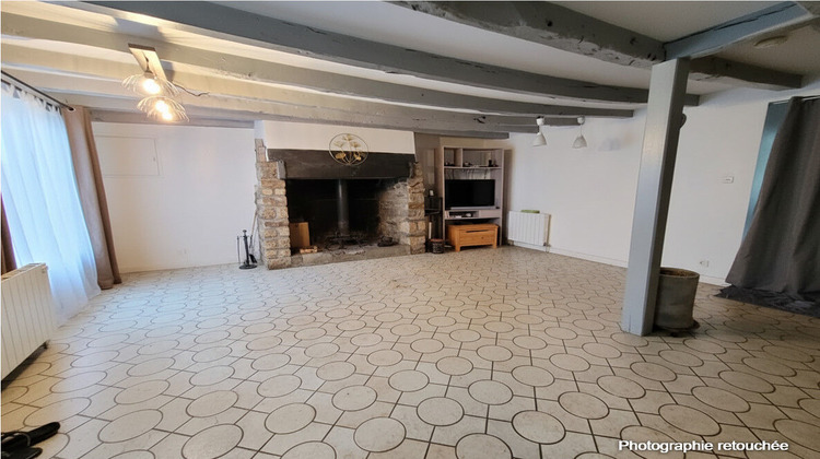 Ma-Cabane - Location Maison BAINS-SUR-OUST, 78 m²