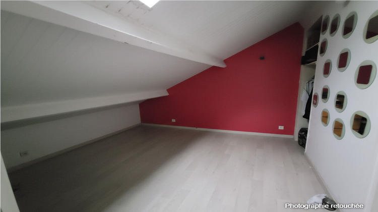 Ma-Cabane - Location Maison BAINS-SUR-OUST, 78 m²