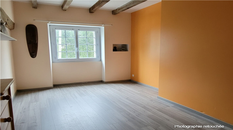 Ma-Cabane - Location Maison BAINS-SUR-OUST, 78 m²