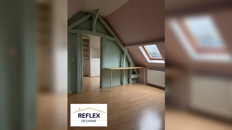 Ma-Cabane - Location Maison Baizieux, 59 m²