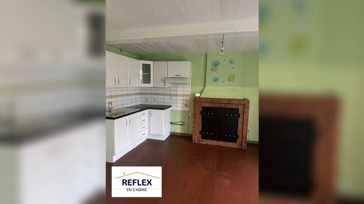 Ma-Cabane - Location Maison Baizieux, 59 m²