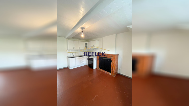 Ma-Cabane - Location Maison Baizieux, 59 m²