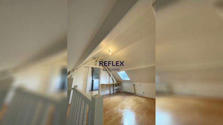 Ma-Cabane - Location Maison Baizieux, 59 m²