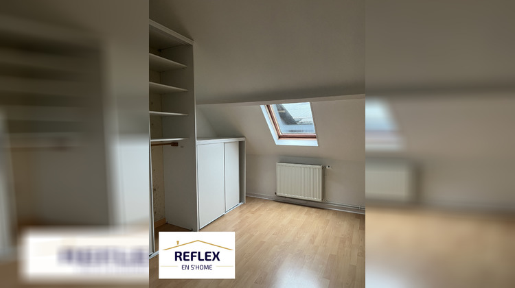 Ma-Cabane - Location Maison Baizieux, 59 m²