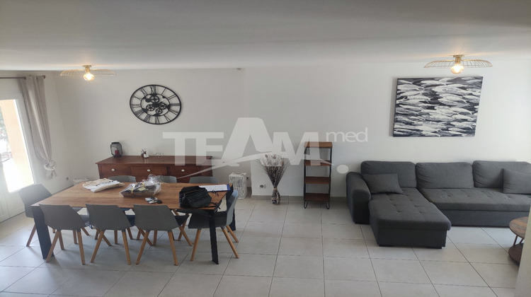 Ma-Cabane - Location Maison BALARUC LE VIEUX, 116 m²