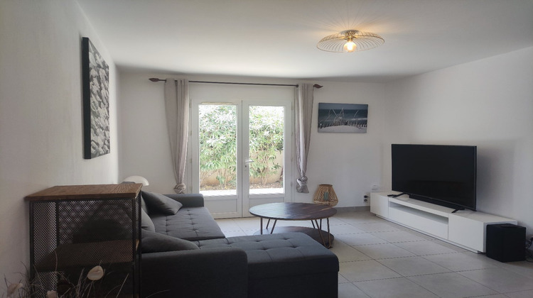 Ma-Cabane - Location Maison BALARUC LE VIEUX, 116 m²