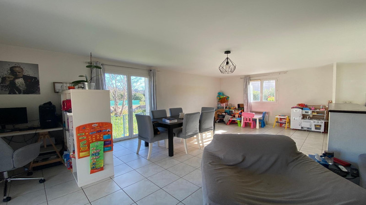 Ma-Cabane - Location Maison Balaruc-les-Bains, 99 m²