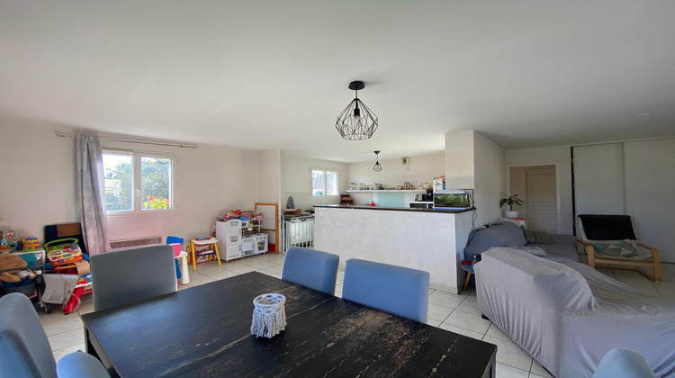 Ma-Cabane - Location Maison Balaruc-les-Bains, 99 m²
