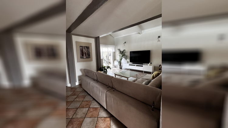 Ma-Cabane - Location Maison BALARUC-LES-BAINS, 170 m²