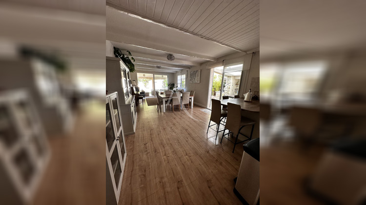 Ma-Cabane - Location Maison BALARUC-LES-BAINS, 170 m²