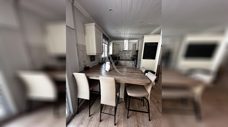 Ma-Cabane - Location Maison BALARUC-LES-BAINS, 170 m²