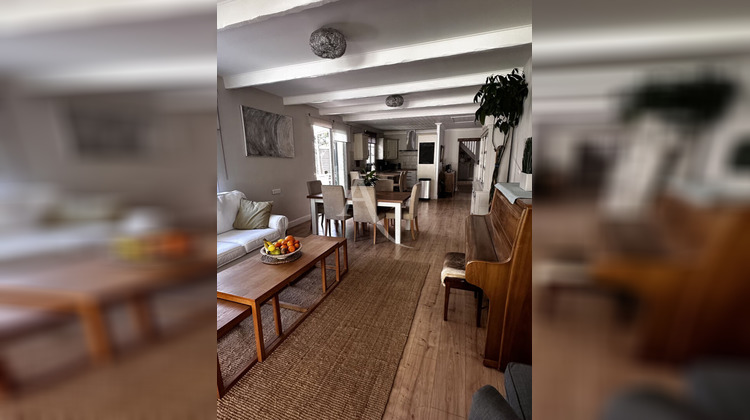 Ma-Cabane - Location Maison BALARUC-LES-BAINS, 170 m²