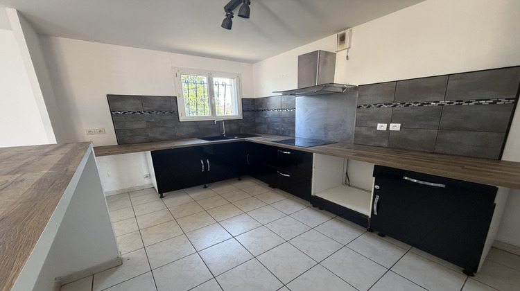 Ma-Cabane - Location Maison Balaruc-les-Bains, 104 m²
