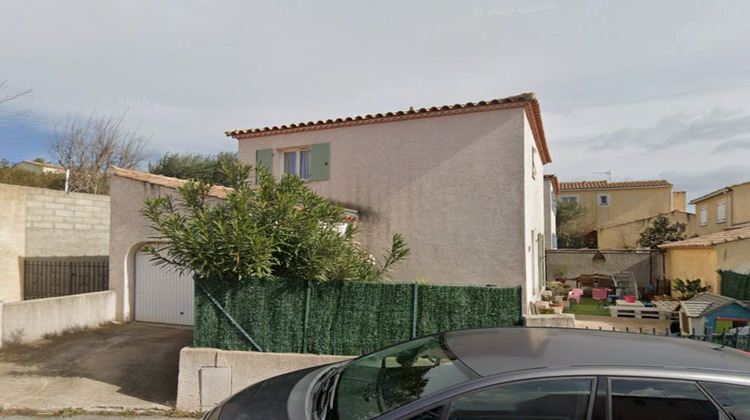 Ma-Cabane - Location Maison Balaruc-les-Bains, 73 m²