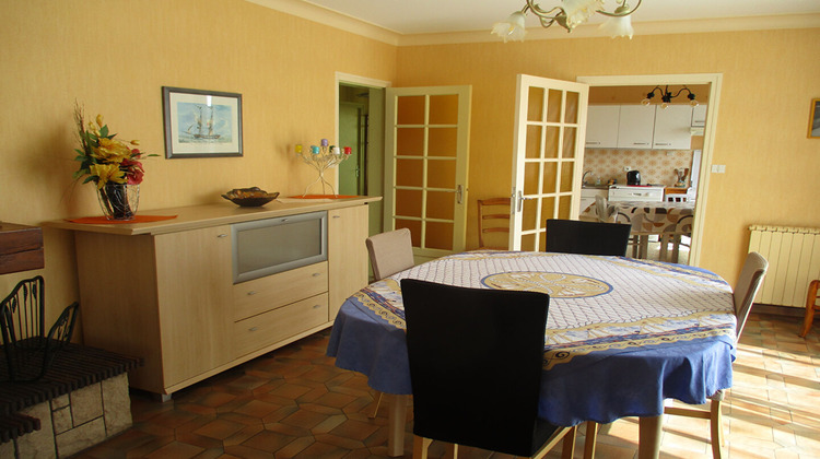 Ma-Cabane - Location Maison BALAZE, 124 m²