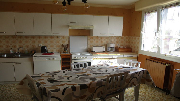 Ma-Cabane - Location Maison BALAZE, 124 m²