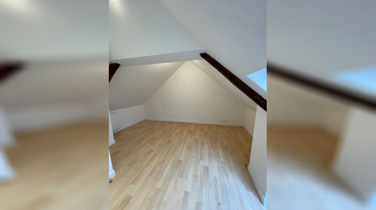 Ma-Cabane - Location Maison BALAZE, 40 m²