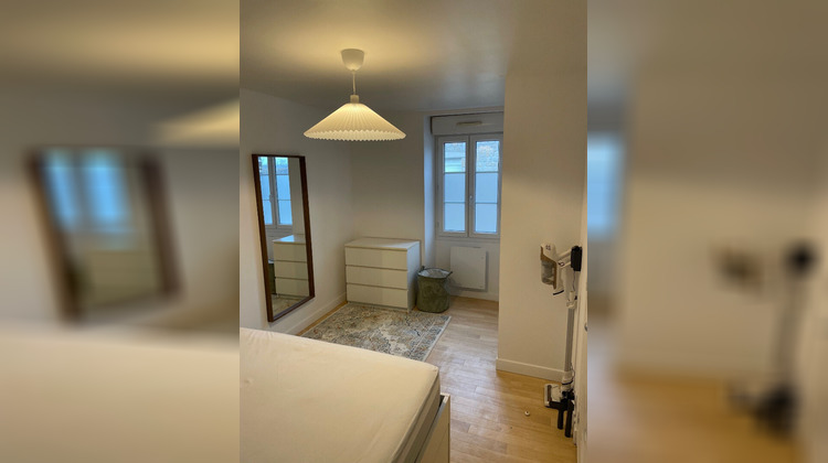 Ma-Cabane - Location Maison BALAZE, 40 m²