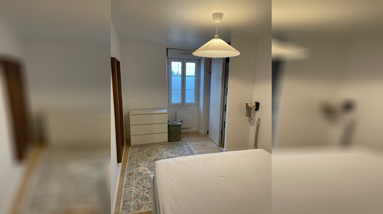 Ma-Cabane - Location Maison BALAZE, 40 m²