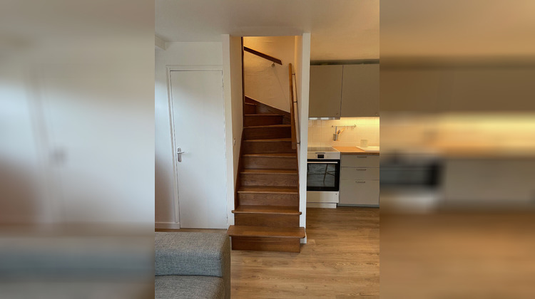 Ma-Cabane - Location Maison BALAZE, 40 m²