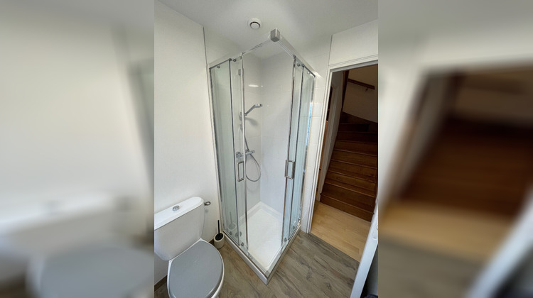 Ma-Cabane - Location Maison BALAZE, 40 m²