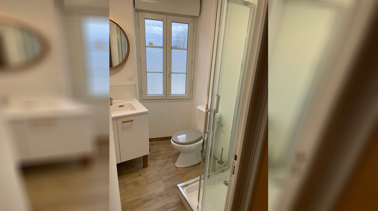 Ma-Cabane - Location Maison BALAZE, 40 m²