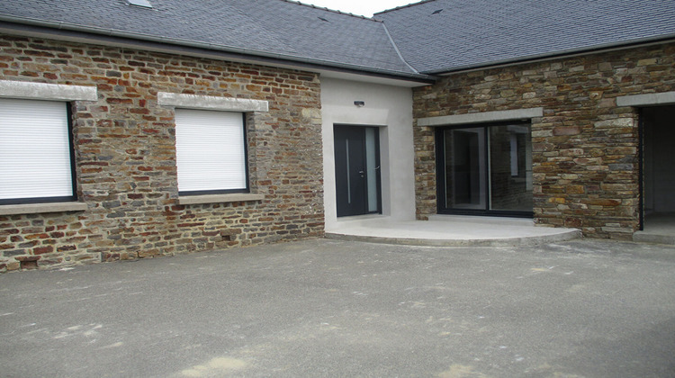 Ma-Cabane - Location Maison BALAZE, 170 m²