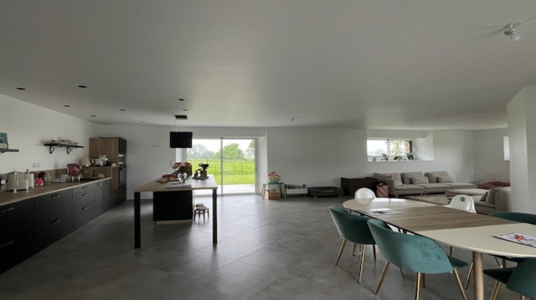 Ma-Cabane - Location Maison BALAZE, 170 m²