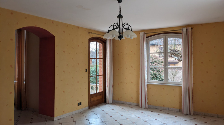 Ma-Cabane - Location Maison Balbigny, 133 m²