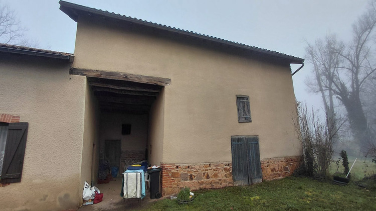 Ma-Cabane - Location Maison BALBIGNY, 74 m²