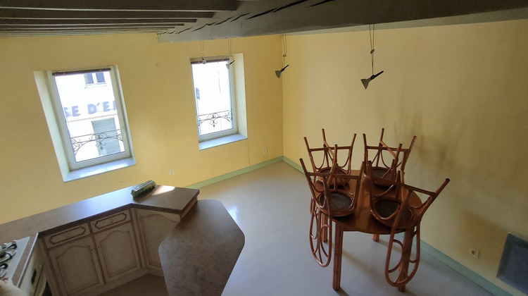 Ma-Cabane - Location Maison Balbigny, 115 m²