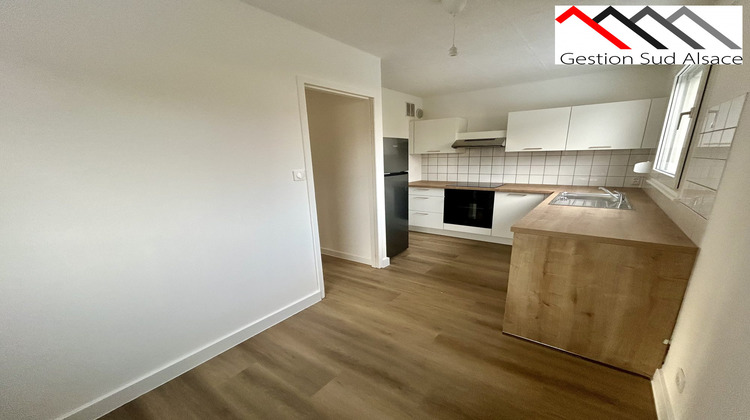 Ma-Cabane - Location Maison Baldersheim, 93 m²