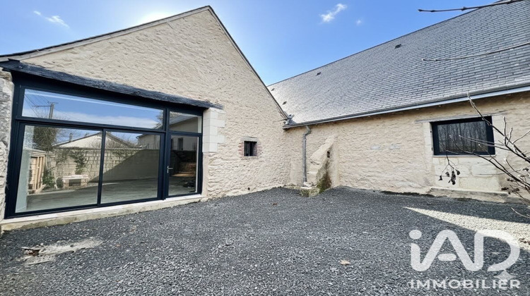 Ma-Cabane - Location Maison Ballan-Miré, 126 m²