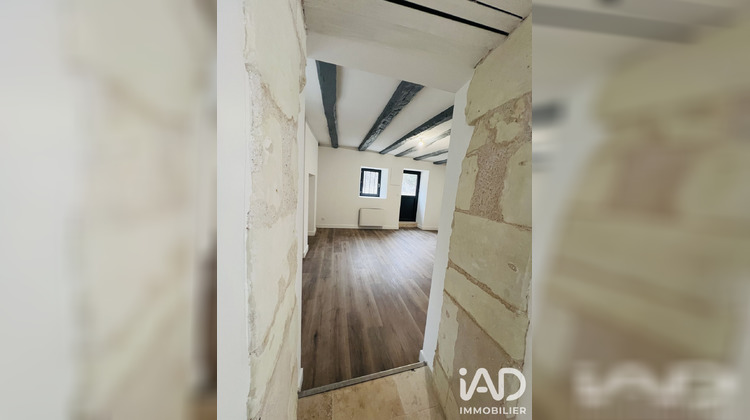 Ma-Cabane - Location Maison Ballan-Miré, 126 m²