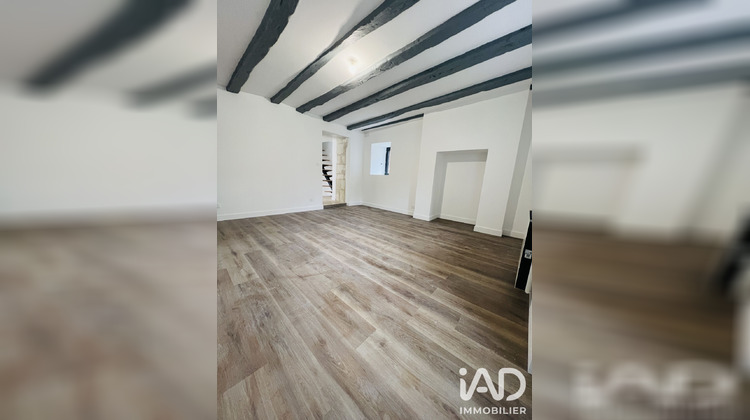 Ma-Cabane - Location Maison Ballan-Miré, 126 m²