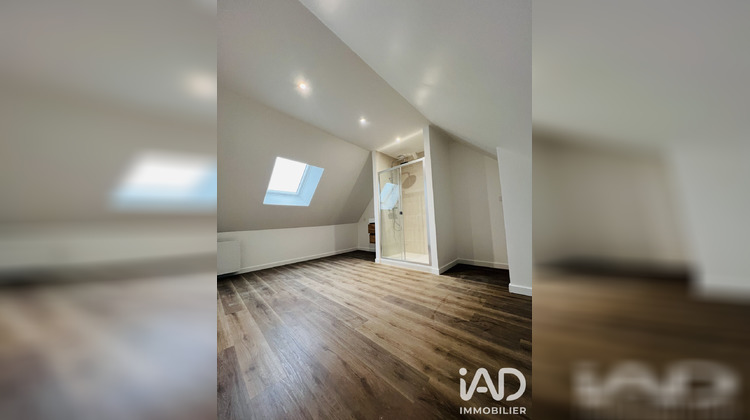 Ma-Cabane - Location Maison Ballan-Miré, 126 m²