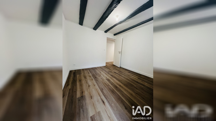 Ma-Cabane - Location Maison Ballan-Miré, 126 m²