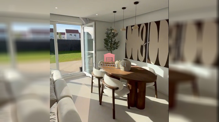 Ma-Cabane - Location Maison Ballancourt-sur-Essonne, 82 m²