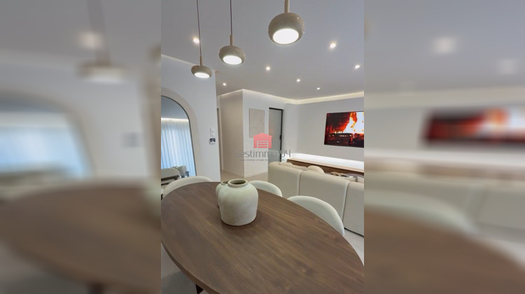 Ma-Cabane - Location Maison Ballancourt-sur-Essonne, 82 m²